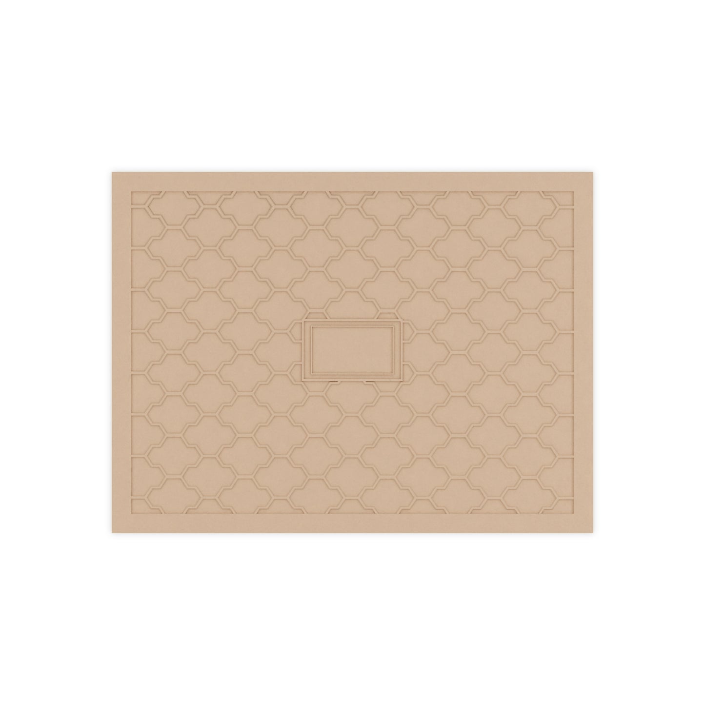 Ceramic Photo Tile