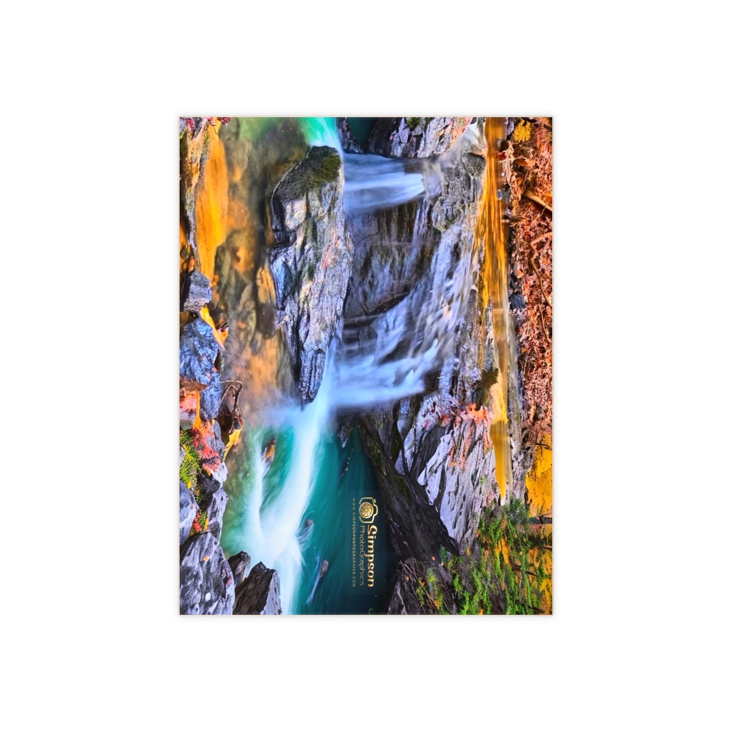 Ceramic Photo Tile