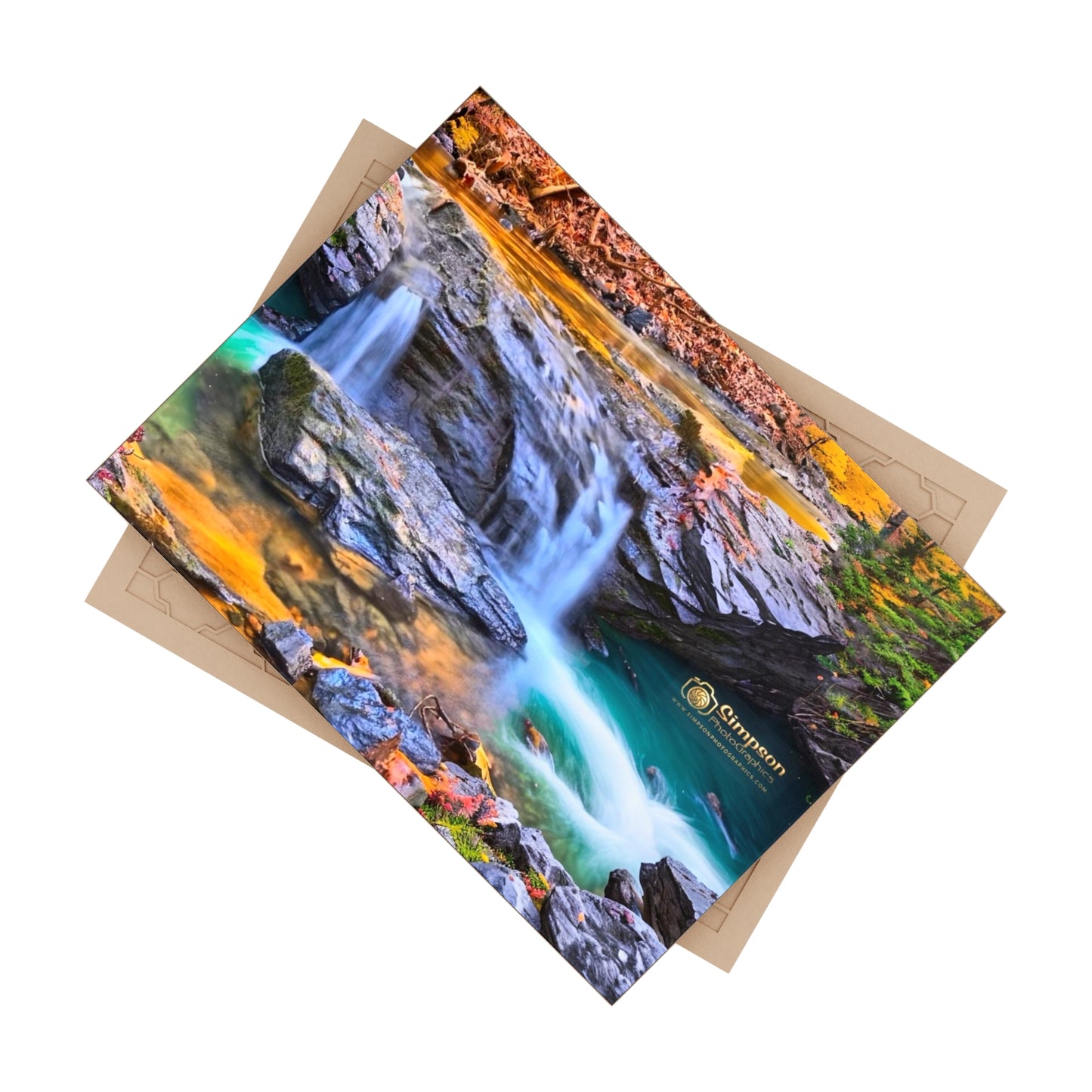 Ceramic Photo Tile