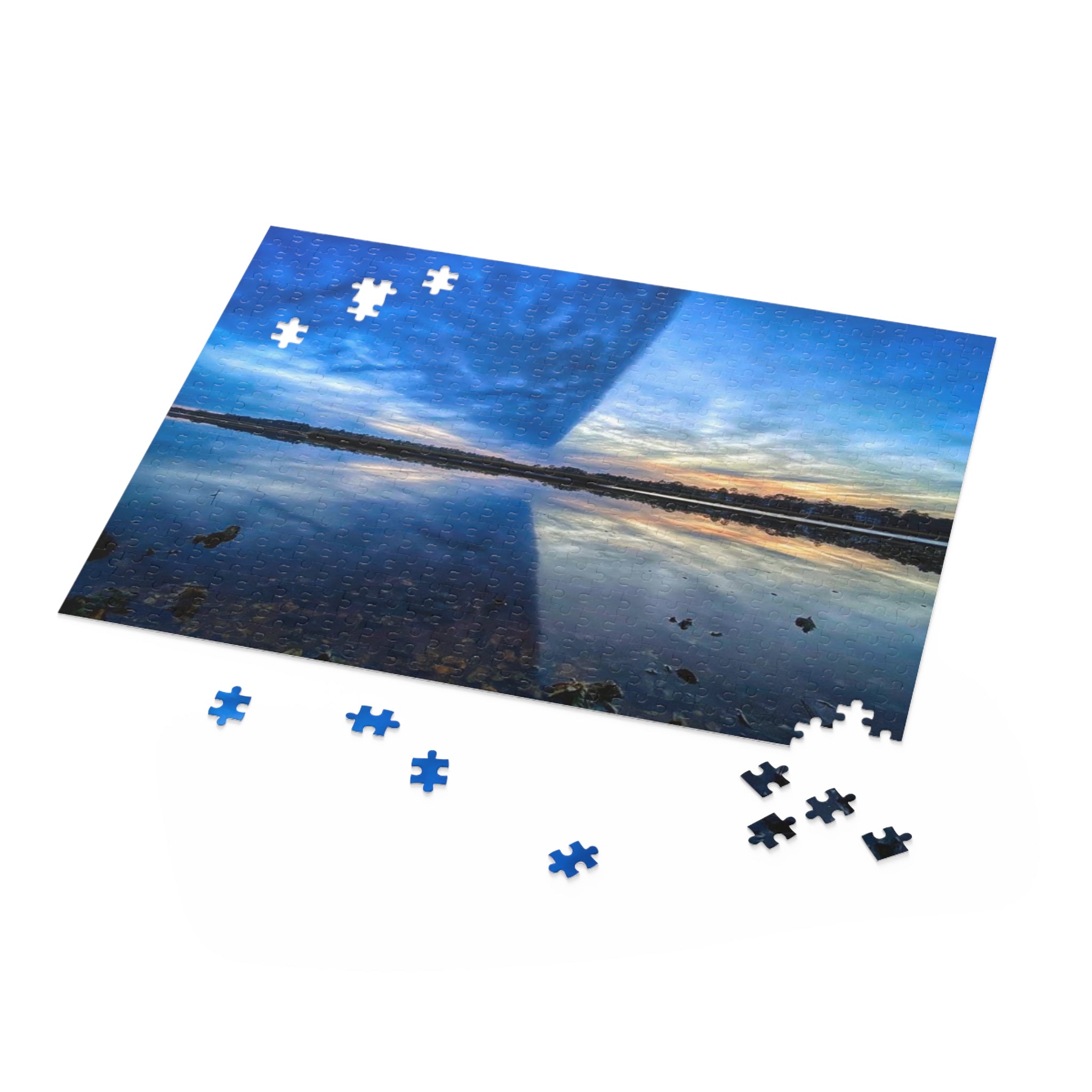 500 pc Puzzle