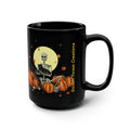 Copy of Copy of Black Mug, 15oz