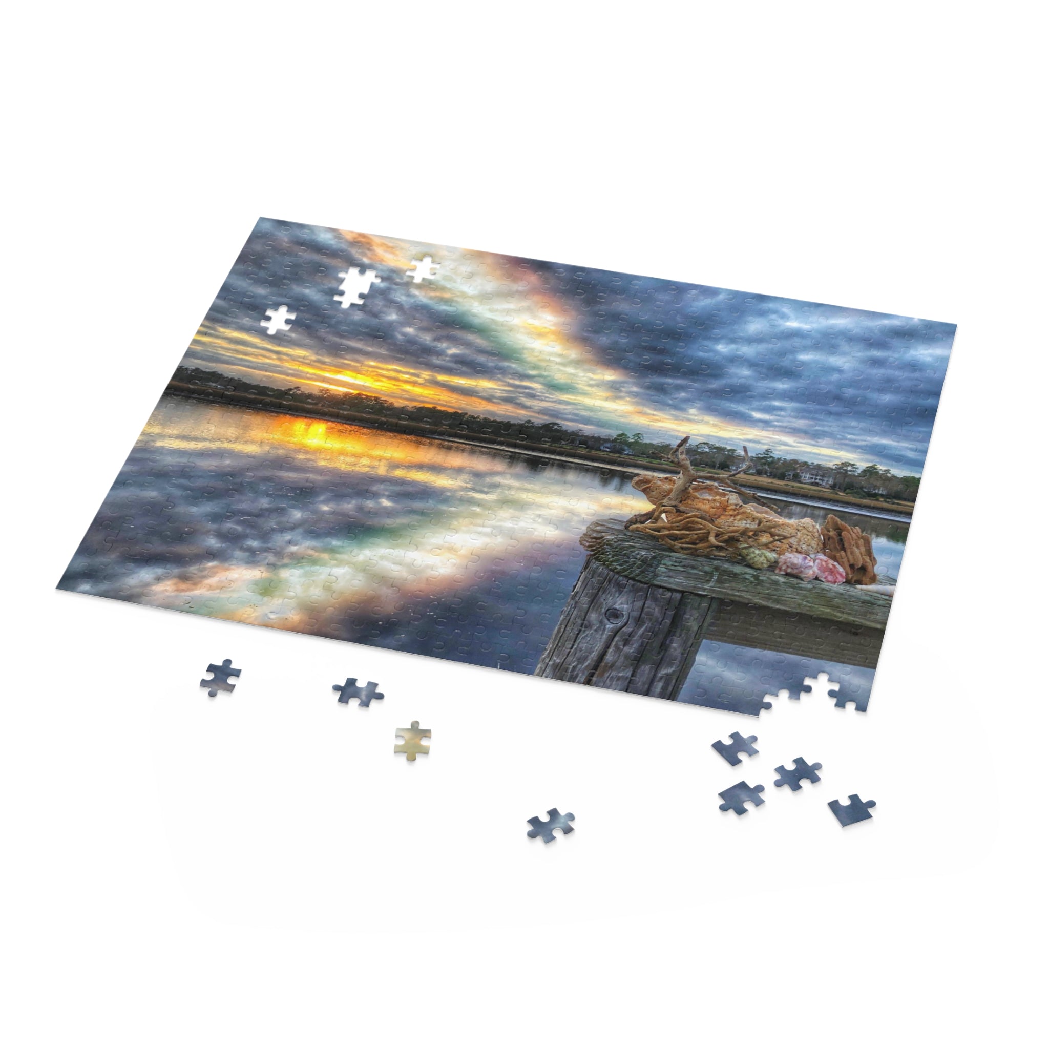 500 pc Puzzle