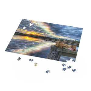 500 pc Puzzle