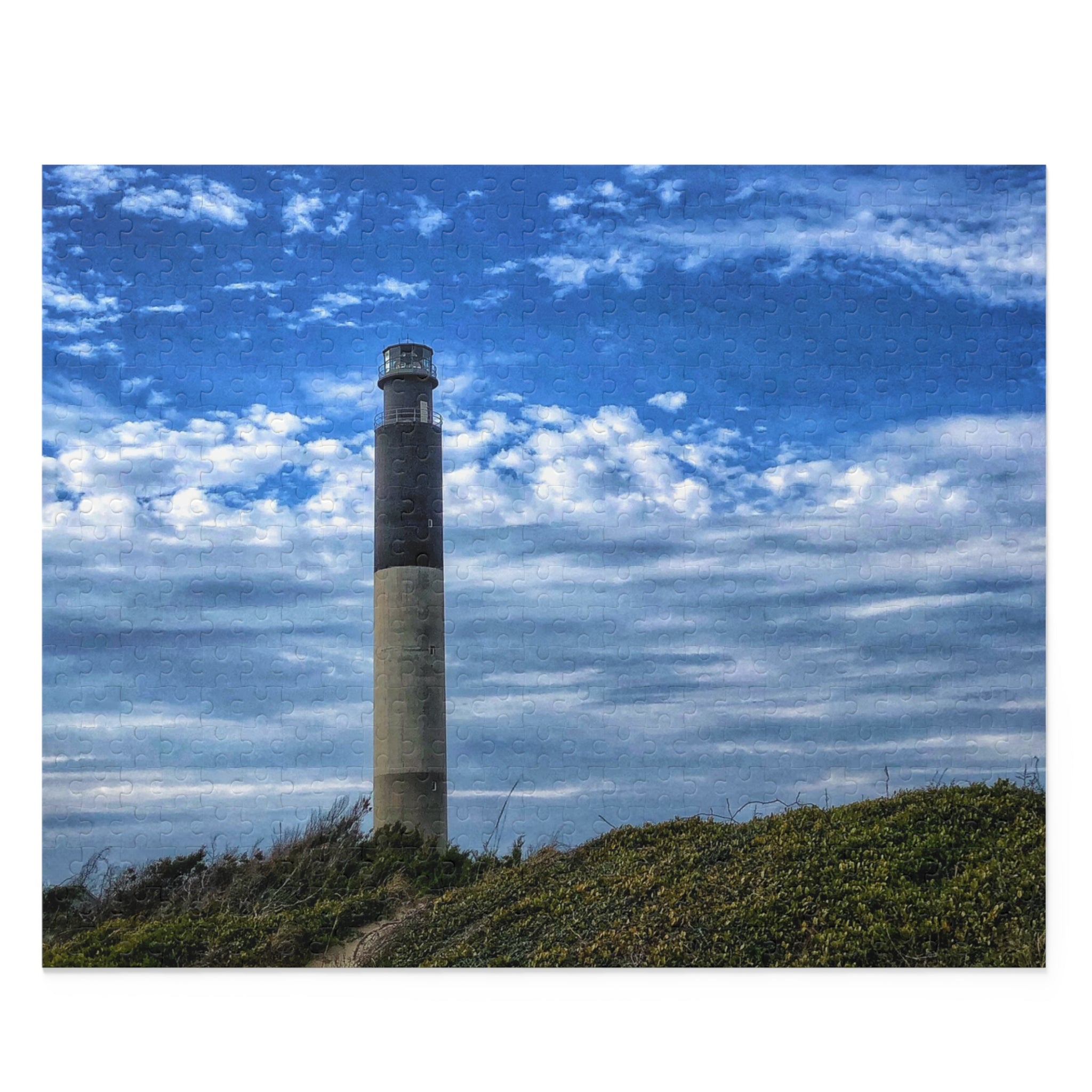 500 pc Puzzle