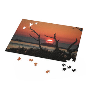 500 pc Puzzle