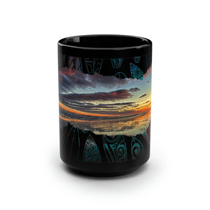 Surf’s Up! Mug 15oz