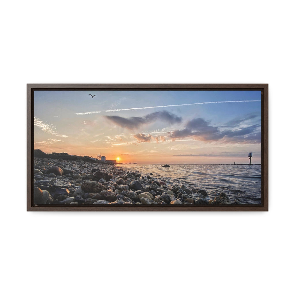 Southport Splendor Gallery Canvas Wraps