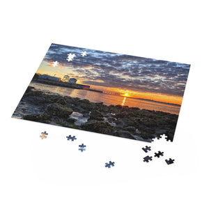 500 pc Puzzle