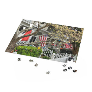 500 pc Puzzle