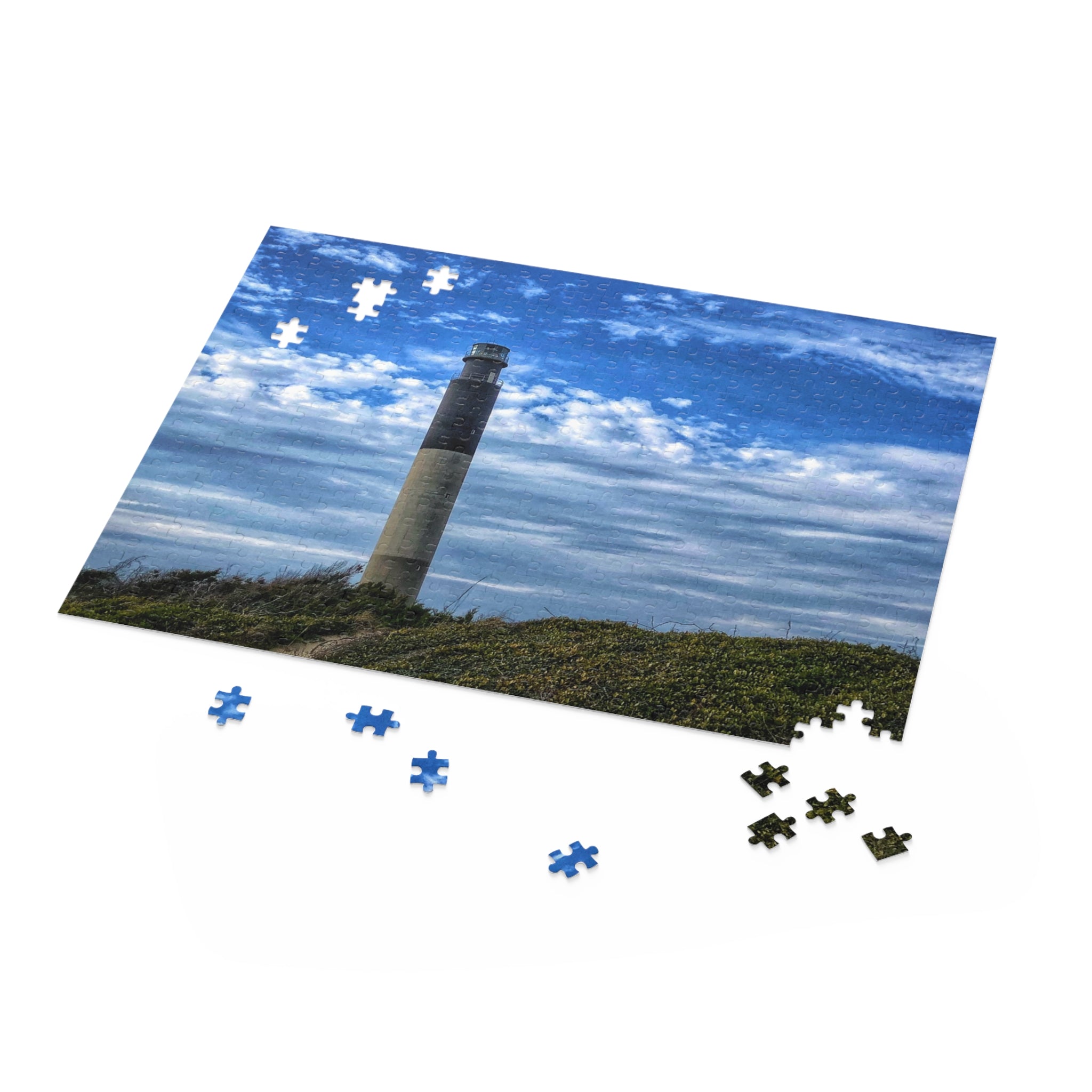 500 pc Puzzle