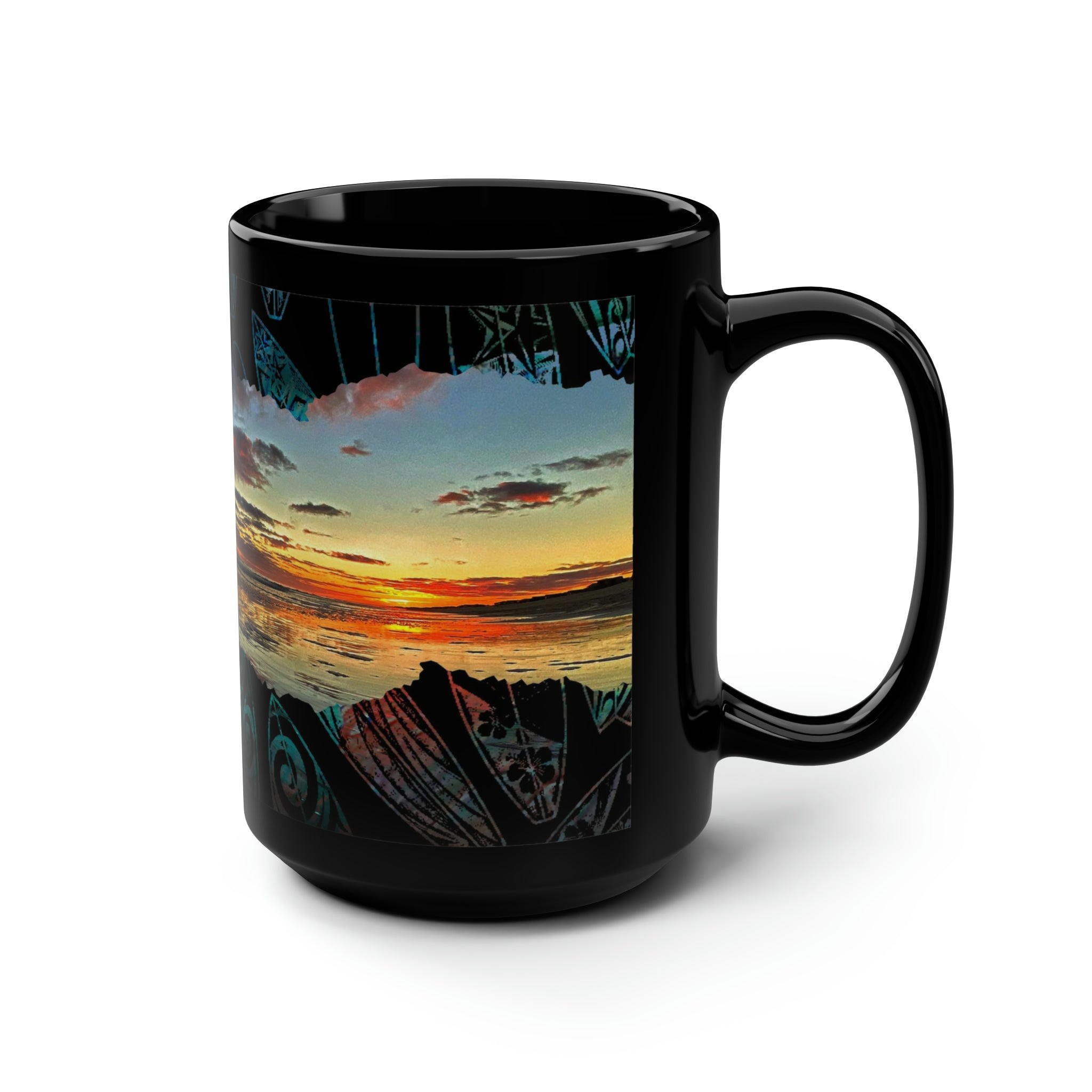 Surf’s Up! Mug 15oz