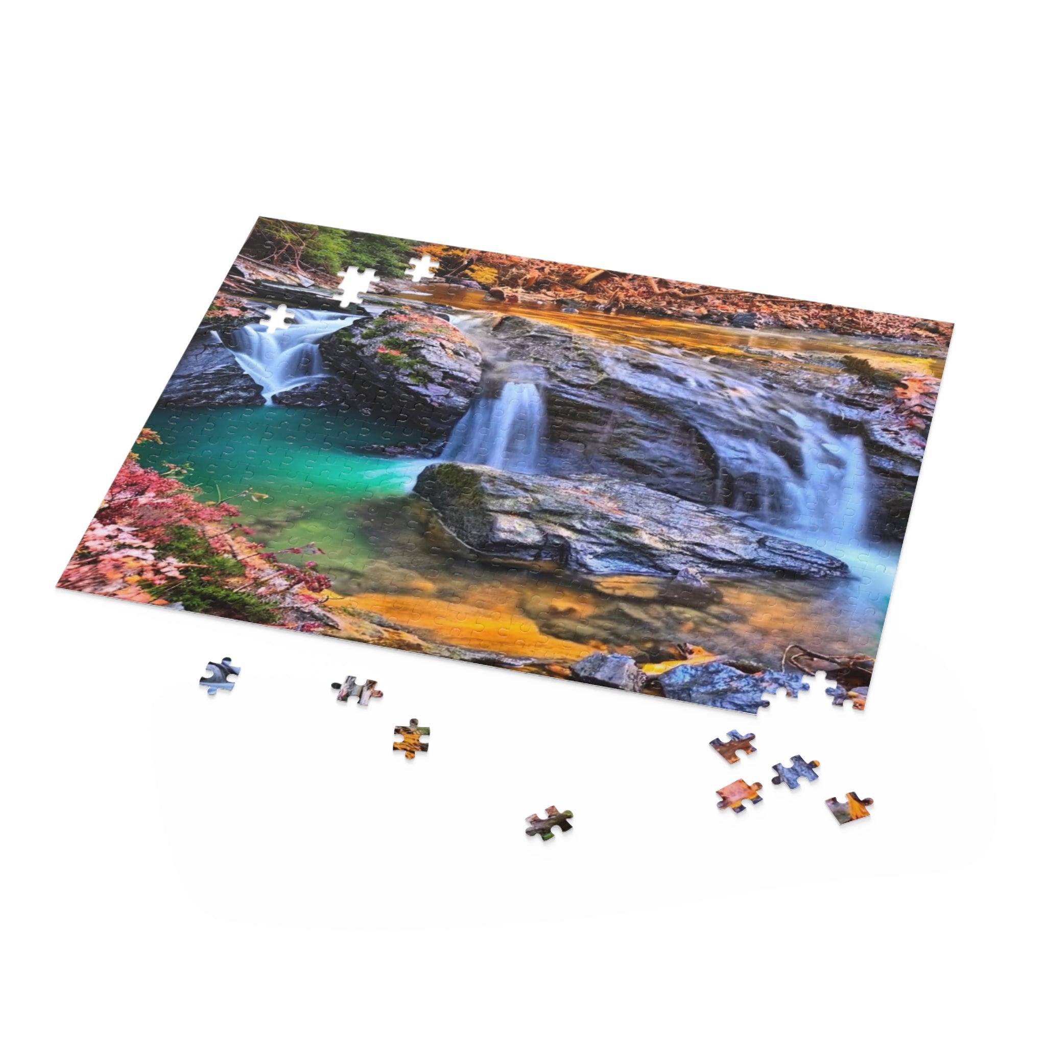 500 pc Puzzle