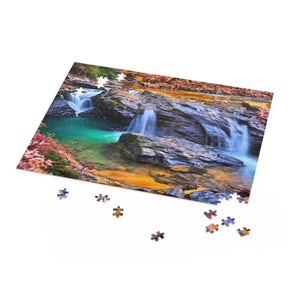 500 pc Puzzle