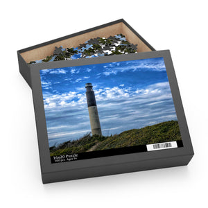 500 pc Puzzle