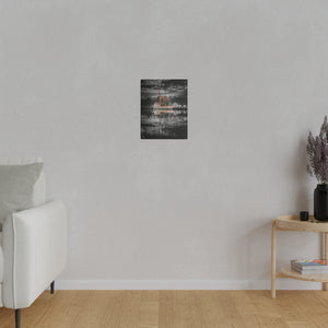 Shayna Michele Canvas Print