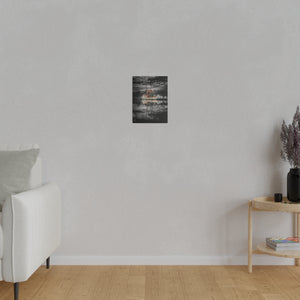 Shayna Michele Canvas Print