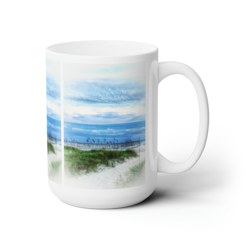 Dunescape! 15 oz Mug