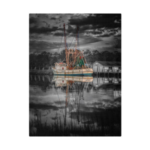 Shayna Michele Canvas Print